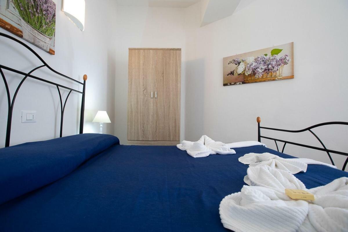Hotel The 5 Terre Riomaggiore Esterno foto